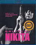 Brutální Nikita (Blu-ray) (Nikita)