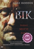 B.T.K. (DVD) (BTK - Bind Torture Kill)