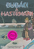 Bubáci a Hastrmani 1 (DVD)