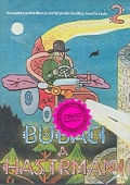 Bubáci a Hastrmani 2 (DVD)