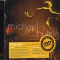 Bublé Michael - Meets Madison Square (DVD) + (CD)