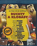 Buchty a klobásy (Blu-ray) (Sausage Party)