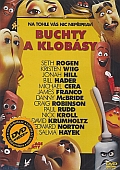 Buchty a klobásy (DVD) (Sausage Party)