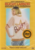 Bucky Larson: Zrozen být hvězdou (DVD) (Bucky Larson: Born to Be a Star)
