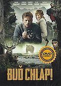 Buď chlap! (DVD)