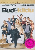 Buď v klidu (DVD) - speciální edice (Be Cool)