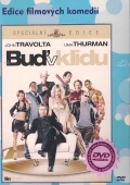 Buď v klidu (DVD) - žánrová edice (Be Cool)