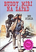 Buddy míří na Západ (DVD) (Occhio alla penna)