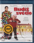 Budiž světlo (Blu-ray) (Deck the Halls)