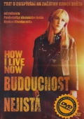 Budoucnost nejistá (DVD) (How I Live Now)