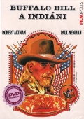 Buffalo Bill a indiáni (DVD) (Buffalo Bill And The Indians) - CZ dabing