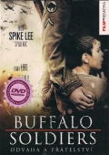 Buffalo Soldiers (DVD) (Buffalo Soldiers: Miracle at St. Anna)