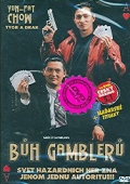 Bůh gamblerů (DVD) (God of Gamblers)