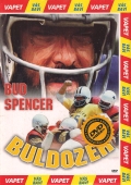 Buldozer (DVD) (Lo chiamavano Bulldozer) - pošetka