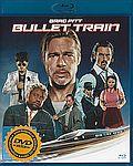 Bullet Train (Blu-ray)