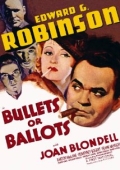 Bullets or Ballots (DVD)