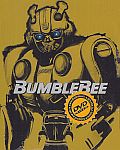 Bumblebee (Blu-ray) - limitovaná edice steelbook