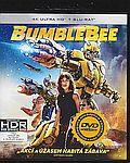 Bumblebee (UHD+BD) 2x(Blu-ray) - 4K Ultra HD Blu-ray