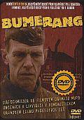 Bumerang (DVD) - původní vydání  česká televize