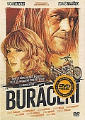 Burácení (DVD) (Rumbling)