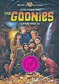 Rošťáci (DVD) Buráci (Goonies)