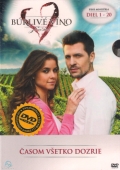 Búrlivé víno 5x(DVD) - díl 1-20
