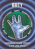 Buty - Kosmotour 2000 - Live on (DVD)
