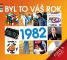 Byl to váš rok 1982 (DVD) + kniha