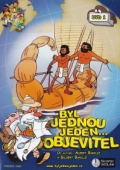 Byl jednou jeden... objevitel (DVD) 1