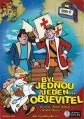 Byl jednou jeden... objevitel (DVD) 3