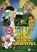 Byl jednou jeden... objevitel (DVD) 4