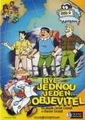 Byl jednou jeden... objevite (DVD) 6