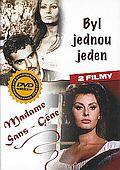 Byl jednou jeden + Madame Sans (DVD) (C'era una volta...)