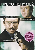 Byl to tichý muž (DVD) (He Was a Quiet Man)