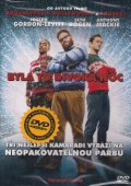 Byla to divoká noc (DVD) (Night Before)
