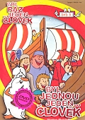 Byl jednou jeden člověk (DVD) 3