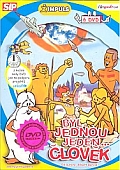 Byl jednou jeden člověk - komplet 6x(DVD)