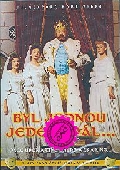 Byl jednou jeden král... (DVD) - vyprodané