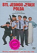 Byl jednou jeden polda 1 (DVD)