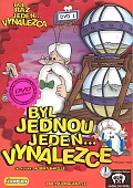 Byl jednou jeden vynálezce 1 (DVD)