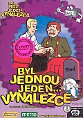 Byl jednou jeden vynálezce 5 (DVD)