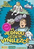 Byl jednou jeden vynálezce 6 (DVD)