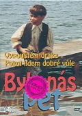 Bylo nás pět 2: Vypouštění draka + Pokoj lidem dobré vůle (DVD) - pošetka