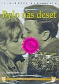 Bylo nás deset (DVD) - pošetka