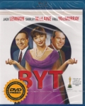 Byt (Blu-ray) (Apartment) 1960