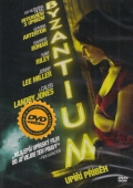 Byzantium - upíří příběh (DVD)