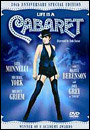 Kabaret: Special Edition (DVD) - bez CZ podpory
