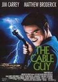 Cable Guy [DVD]