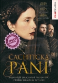 Čachtická paní (DVD) (Die Gräfin)
