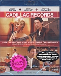 Cadillac Records (Blu-ray) - vyprodané